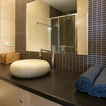 Le Cocon - Proche Gare - Lumineux & Centre - Commerces A Proximite Apartamento *