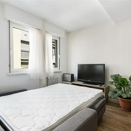 Apartamento Le Cocon - Proche Gare - Lumineux & Centre - Commerces A Proximite Estrasburgo